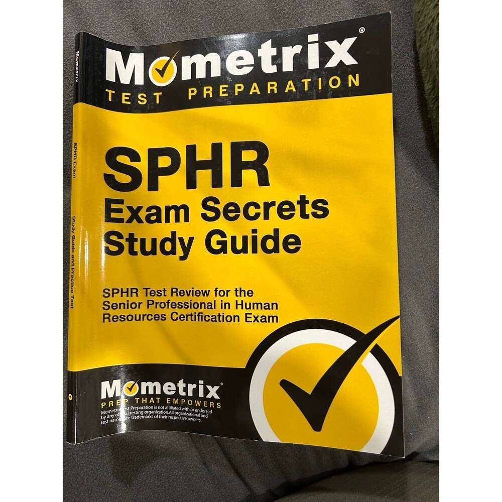 Study guide